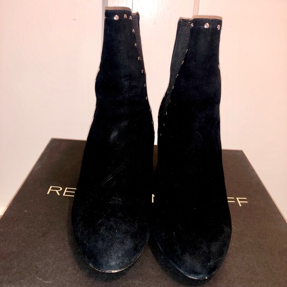 Rebecca Minkoff Sara Stud boot w/ Box - Picture 6 of 8
